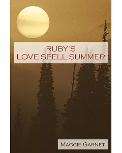 Ruby’s Love Spell Summer