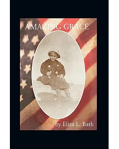 Amazing Grace: My Mother’s Spiritual Journey in Prose