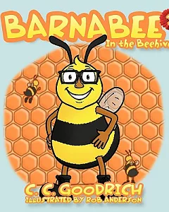 Barnabee: In the Beehive
