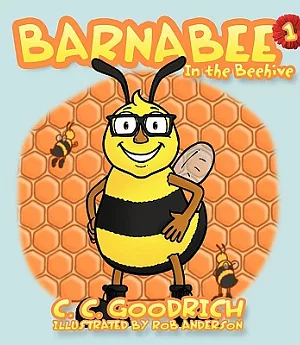 Barnabee: In the Beehive