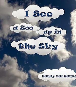 I See a Zoo Up in the Sky