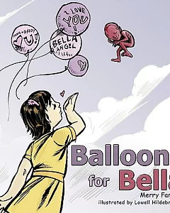 Balloons for Bella