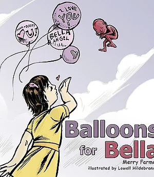 Balloons for Bella