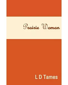 Prairie Woman