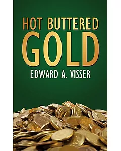 Hot Buttered Gold