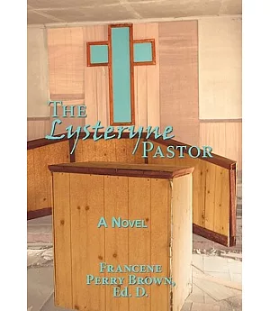 The Lysteryne Pastor
