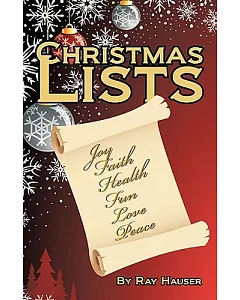 Christmas Lists