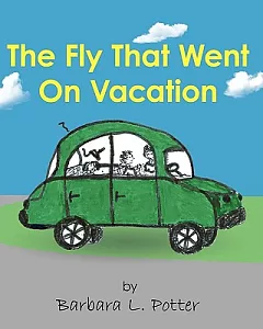 The Fly That Went on Vacation