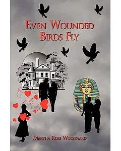 Even Wounded Birds Fly
