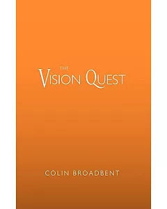 The Vision Quest