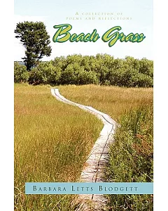 Beach Grass: A Collection of Poems and Reflections