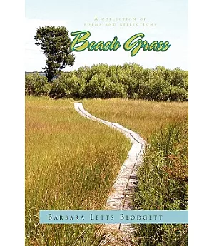 Beach Grass: A Collection of Poems and Reflections
