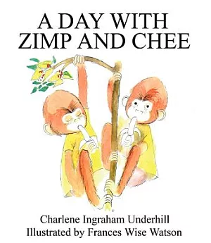 A Day With Zimp and Chee
