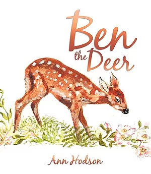 Ben the Deer