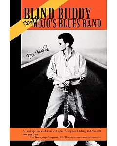 Blind Buddy and Mojo’s Blues Band