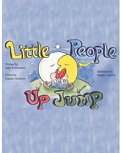 Little People Up Jump