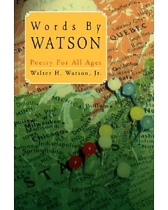 Words by Watson: Poetry for All Ages