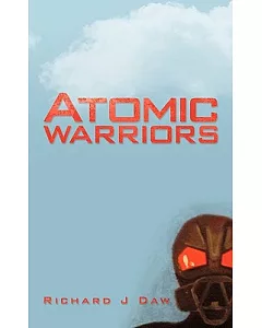 Atomic Warriors