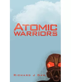 Atomic Warriors