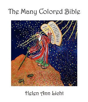 The Many Colored Bible