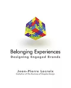 Belonging Experiences: Designing Engaged Brands