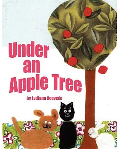Under An Apple Tree