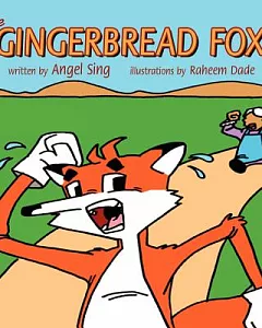 The Gingerbread Fox