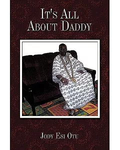 It’s All About Daddy