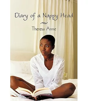 Diary of a Nappy Head