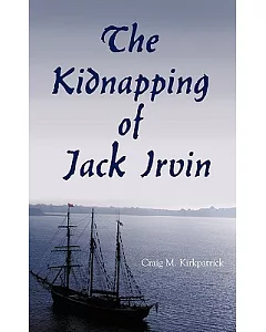 The Kidnapping of Jack Irvin
