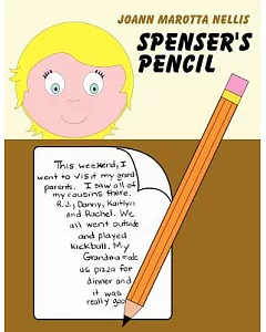 Spenser’s Pencil