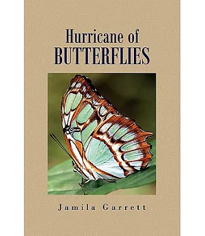 Hurricane of Butterflies