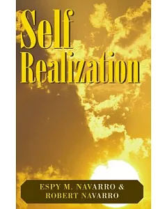 Self Realization: The Est and Forum Phenomena in American Society