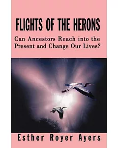 Flights of the Herons
