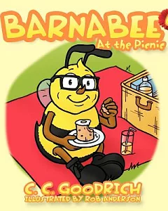 Barnabee: At the Picnic