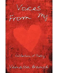 Voices from My Heart: Collection of Poetry