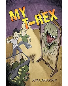 My T Rex