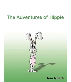 The Adventures of Hippie