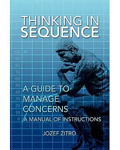 Thinking in Sequence: A Guide to Manage Concerns