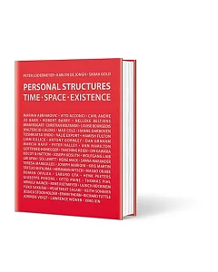 Personal Structures: Time-Space-Existence