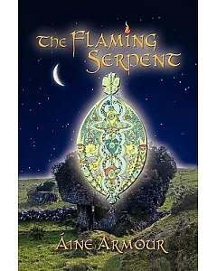 The Flaming Serpent