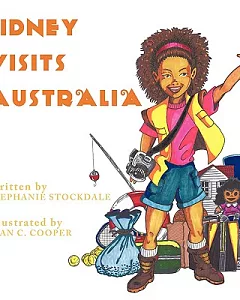 Sidney Visits Australia