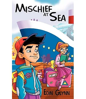 Mischief at Sea