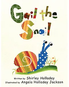 Gail the Snail