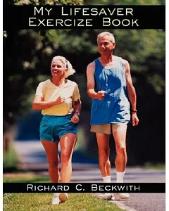 My Lifesaver Exercize Book