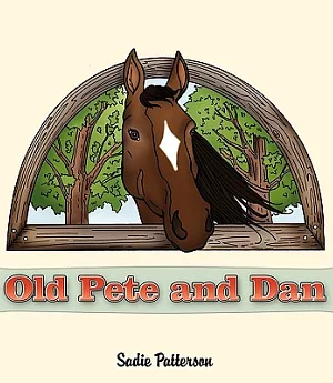 Old Pete and Dan