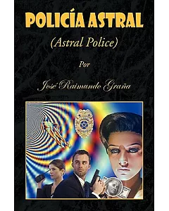 Policia Astral: Astral Police