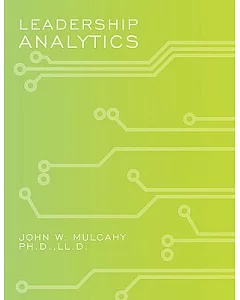 Leadership Analytics