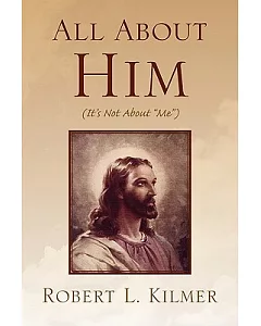 All About Him: It’s Not About Me