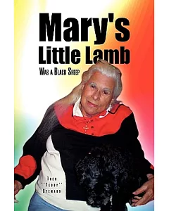 Mary’s Little Lamb: Was a Black Sheep
